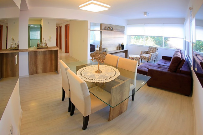 Imagem Apartamento com 2 Quartos à Venda, 87 m² em Passo Da Areia - Porto Alegre