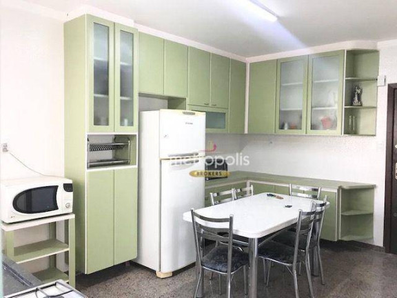 Imagem Apartamento com 3 Quartos à Venda, 198 m² em Santo Antônio - São Caetano Do Sul Imagem Apartamento com 3 Quartos à Venda, 198 m² em Santo Antônio - São Caetano Do Sul