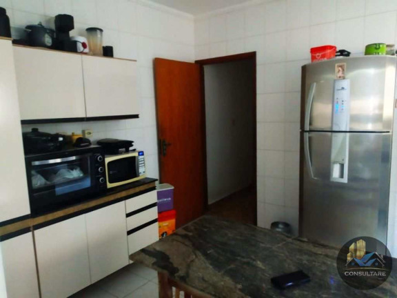 Imagem Casa com 2 Quartos à Venda, 93 m² em Macuco - Santos Imagem Casa com 2 Quartos à Venda, 93 m² em Macuco - Santos