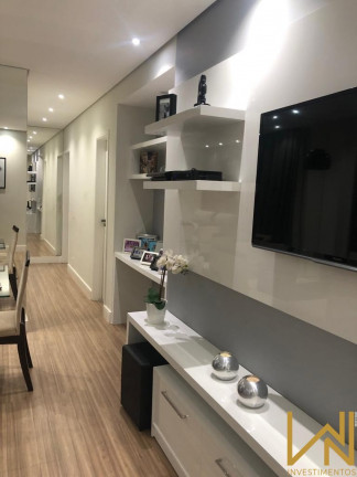 Imagem Imóvel com 3 Quartos à Venda, 82 m² em Jardim Do Lago - Campinas Imagem Imóvel com 3 Quartos à Venda, 82 m² em Jardim Do Lago - Campinas