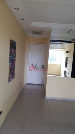 Imagem Apartamento com 2 Quartos à Venda, 51 m² em Chácara Nossa Senhora Do Bom Conselho - São Paulo