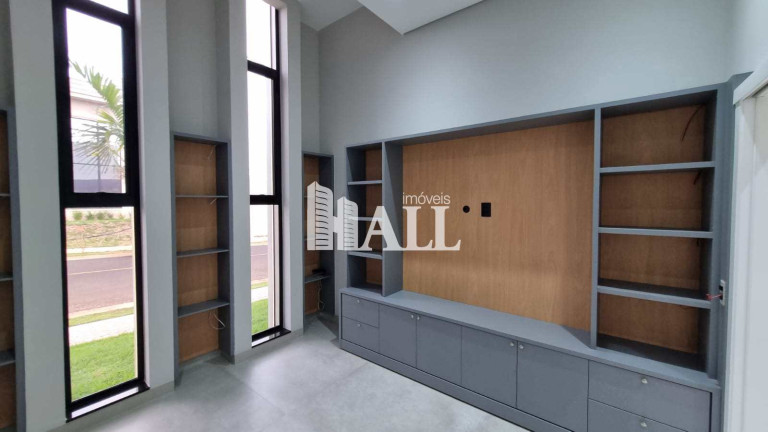 Imagem Casa com 3 Quartos à Venda, 265 m² em Parque Residencial Damha Vi - São José Do Rio Preto Imagem Casa com 3 Quartos à Venda, 265 m² em Parque Residencial Damha Vi - São José Do Rio Preto