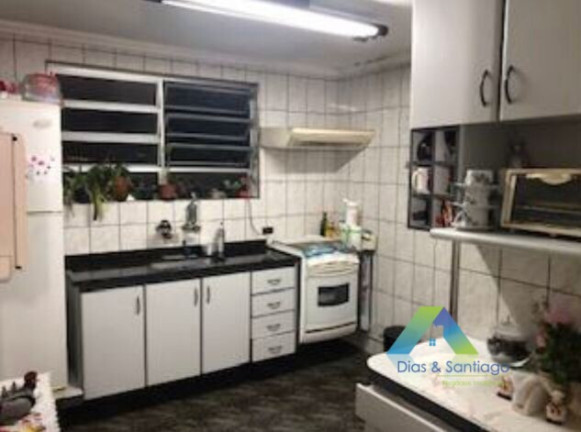 Apartamento com 3 Quartos à Venda, 103 m² em Jardim Das Acácias - São Bernardo Do Campo