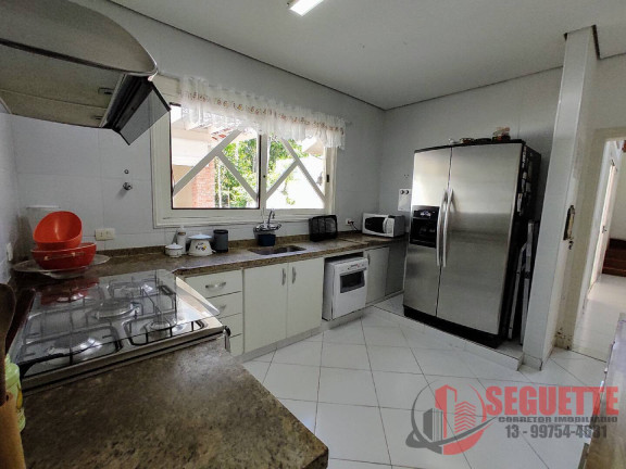 Imagem Casa com 5 Quartos para Alugar, em Riviera De São Lourenço - Bertioga Imagem Casa com 5 Quartos para Alugar, em Riviera De São Lourenço - Bertioga