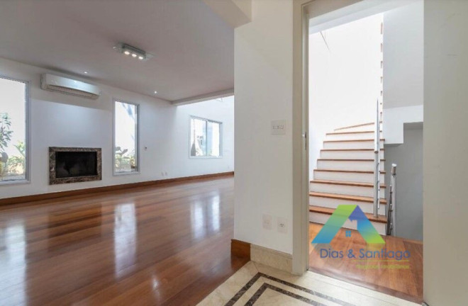 Imagem Casa com 4 Quartos à Venda, 853 m² em Alto Da Boa Vista - São Paulo Imagem Casa com 4 Quartos à Venda, 853 m² em Alto Da Boa Vista - São Paulo