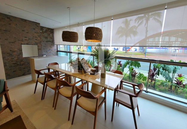 Imagem Imóvel com 3 Quartos à Venda, 165 m² em Centro - Bertioga