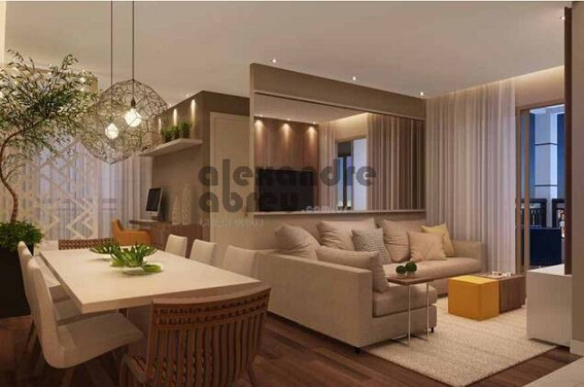 Imagem Apartamento com 2 Quartos à Venda, 74 m² em Jardim São Paulo(zona Norte) - São Paulo Imagem Apartamento com 2 Quartos à Venda, 74 m² em Jardim São Paulo(zona Norte) - São Paulo