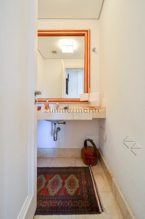 Imagem Apartamento com 4 Quartos à Venda, 633 m² em Moema - São Paulo Imagem Apartamento com 4 Quartos à Venda, 633 m² em Moema - São Paulo