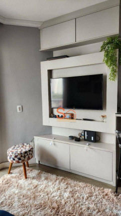 Imagem Apartamento com 3 Quartos à Venda, 67 m² em Vila Prudente (zona Leste) - São Paulo