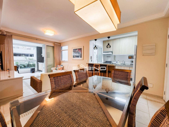 Imagem Apartamento com 3 Quartos à Venda, 102 m² em Riviera De São Lourenço - Bertioga
