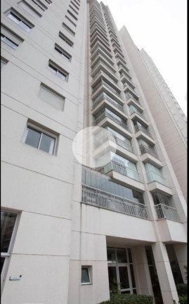 Imagem Apartamento com 3 Quartos à Venda, 142 m² em Vila Andrade - São Paulo Imagem Apartamento com 3 Quartos à Venda, 142 m² em Vila Andrade - São Paulo