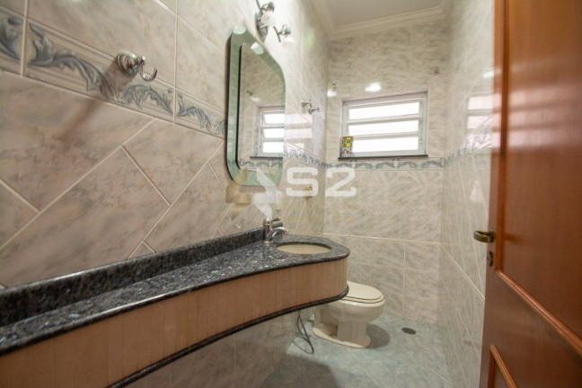 Imagem Casa com 7 Quartos à Venda ou Locação, 520 m² em Vila Ida - São Paulo