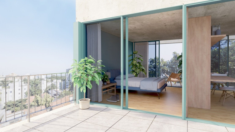 Imagem Imóvel com 3 Quartos à Venda, 206 m² em Pinheiros - São Paulo