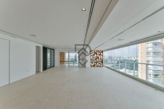 Imagem Apartamento com 4 Quartos à Venda, 412 m² em Vila Mariana - São Paulo