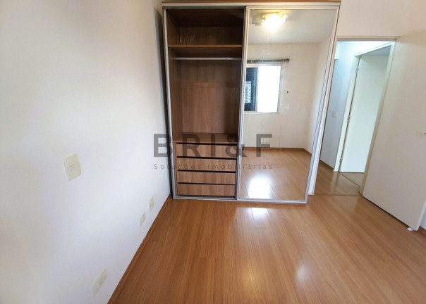 Imagem Apartamento com 2 Quartos para Alugar, 52 m² em Campo Belo - São Paulo Imagem Apartamento com 2 Quartos para Alugar, 52 m² em Campo Belo - São Paulo