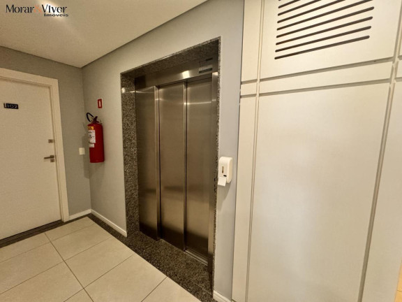Imagem Cobertura com 3 Quartos à Venda, 135 m² em Cristo Rei - Curitiba