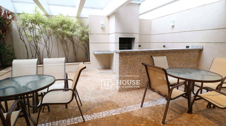 Imagem Apartamento com 2 Quartos à Venda, 71 m² em Paraíso - São Paulo