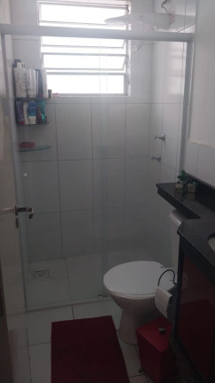Imagem Apartamento com 2 Quartos à Venda, 42 m² em Parque Senhor Do Bonfim - Taubaté
