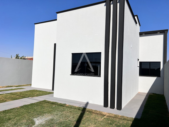 Casa com 2 Quartos à Venda, 300 m² em Parque Amazonas - Sinop