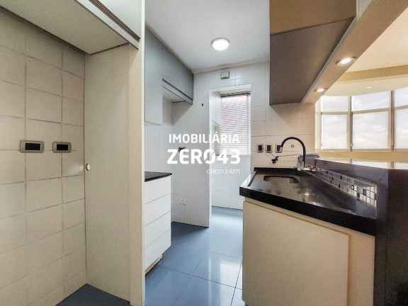 Imagem Apartamento com 2 Quartos à Venda, 80 m² em Centro - Londrina Imagem Apartamento com 2 Quartos à Venda, 80 m² em Centro - Londrina