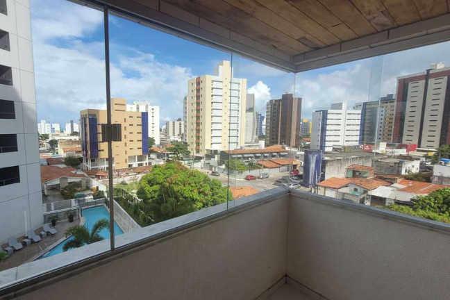 Imagem Apartamento com 4 Quartos à Venda, 164 m² em Tambaú - João Pessoa Imagem Apartamento com 4 Quartos à Venda, 164 m² em Tambaú - João Pessoa