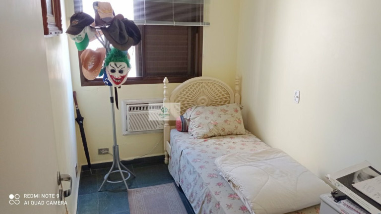 Imagem Apartamento com 3 Quartos à Venda, 141 m² em Enseada - Guarujá