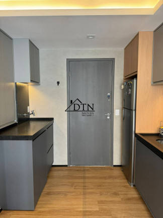 Imagem Apartamento com 1 Quarto à Venda, 29 m² em Parque Vitoria - São Paulo