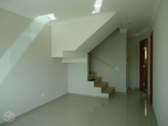 Sobrado com 4 Quartos à Venda, 130 m² em Umbara - Curitiba