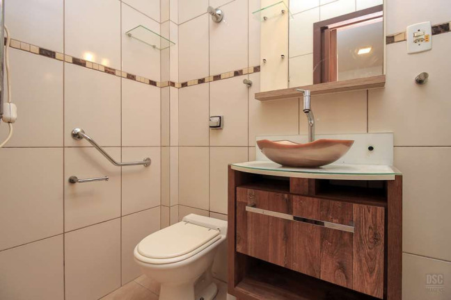 Imagem Apartamento com 1 Quarto à Venda, 28 m² em Petrópolis - Porto Alegre