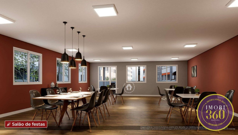 Imagem Apartamento com 2 Quartos à Venda, 35 m² em Fazenda Caguaçu - São Paulo Imagem Apartamento com 2 Quartos à Venda, 35 m² em Fazenda Caguaçu - São Paulo