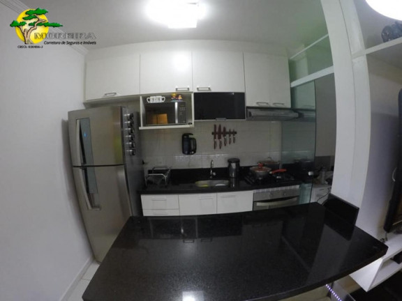 Imagem Apartamento com 2 Quartos à Venda, 48 m² em Vila Nova Cachoeirinha - São Paulo