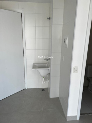Imagem Imóvel com 2 Quartos à Venda, 34 m² em Barra Funda - São Paulo Imagem Imóvel com 2 Quartos à Venda, 34 m² em Barra Funda - São Paulo