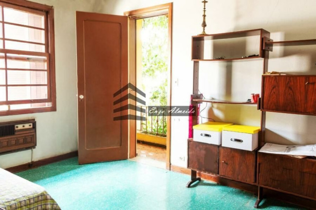 Imagem Casa com 4 Quartos à Venda, 450 m² em Jardim Paulistano - São Paulo
