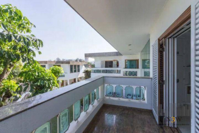 Imagem Casa com 4 Quartos à Venda, 1.050 m² em Alto Da Lapa - São Paulo