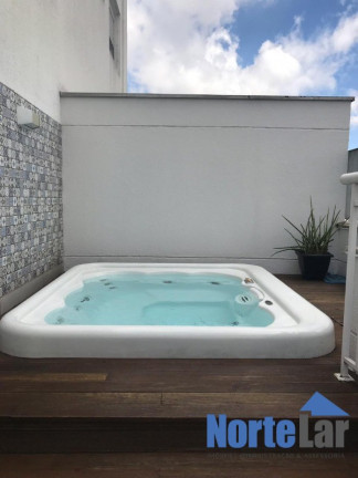 Imagem Apartamento com 3 Quartos à Venda, 212 m² em Vila Ester (zona Norte) - São Paulo
