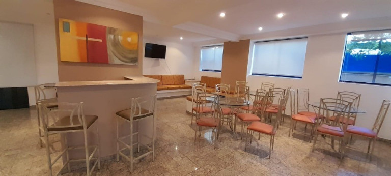 Imagem Apartamento com 3 Quartos à Venda, 156 m² em Santa Paula - São Caetano Do Sul