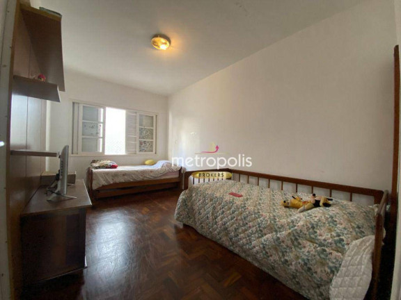 Imagem Sobrado com 3 Quartos à Venda, 152 m² em Jardim São Caetano - São Caetano Do Sul
