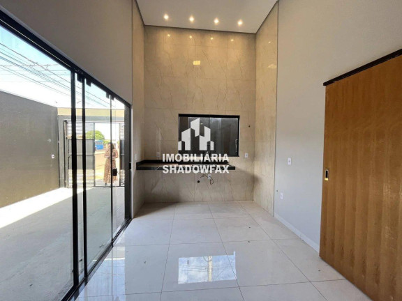 Imagem Casa com 2 Quartos à Venda, 65 m² em Esplanada - Dourados Imagem Casa com 2 Quartos à Venda, 65 m² em Esplanada - Dourados
