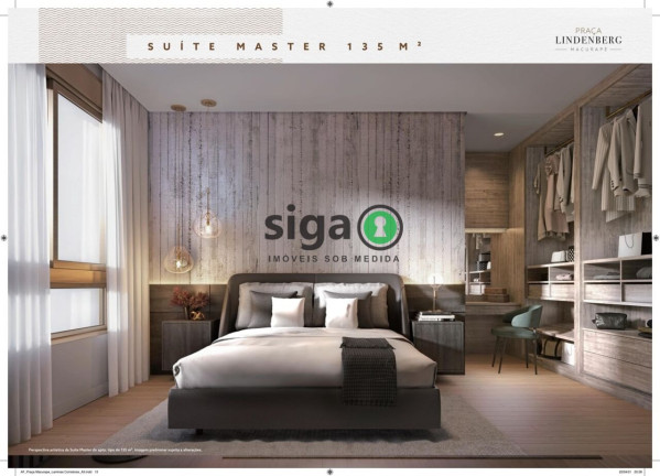 Imagem Apartamento com 2 Quartos à Venda, 135 m² em Vila Nova Conceição - São Paulo Imagem Apartamento com 2 Quartos à Venda, 135 m² em Vila Nova Conceição - São Paulo