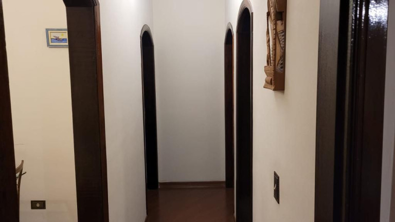 Imagem Apartamento com 3 Quartos à Venda, 100 m² em Vila Metalúrgica - Santo André