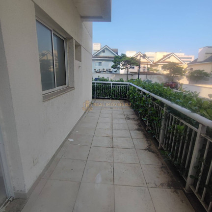 Imagem Apartamento com 3 Quartos à Venda, 126 m² em Recreio Dos Bandeirantes - Rio De Janeiro Imagem Apartamento com 3 Quartos à Venda, 126 m² em Recreio Dos Bandeirantes - Rio De Janeiro
