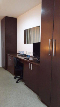Imagem Apartamento com 1 Quarto à Venda, 27 m² em Campo Belo - São Paulo Imagem Apartamento com 1 Quarto à Venda, 27 m² em Campo Belo - São Paulo