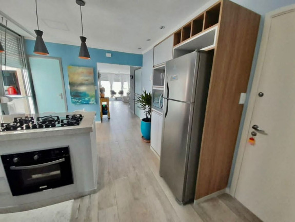 Imagem Apartamento com 3 Quartos à Venda, 150 m² em Pitangueiras - Guarujá Imagem Apartamento com 3 Quartos à Venda, 150 m² em Pitangueiras - Guarujá