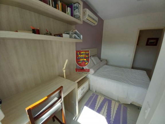 Imagem Apartamento com 3 Quartos à Venda, 208 m² em Cacupé - Florianópolis