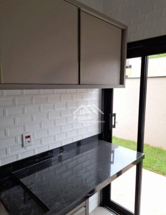 Imagem Sobrado com 3 Quartos à Venda, 288 m² em Quinta Da Primavera - Ribeirão Preto