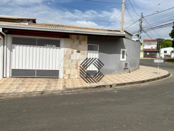 Casa com 3 Quartos à Venda, 148 m² em Jardim São Luís - Votorantim