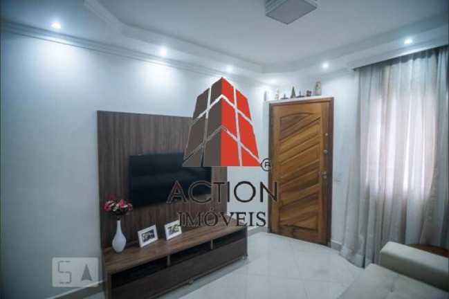 Imagem Sobrado com 2 Quartos à Venda, 72 m² em Chácara Belenzinho - São Paulo