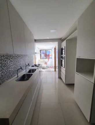 Imagem Apartamento com 4 Quartos à Venda, 141 m² em Tambaú - João Pessoa