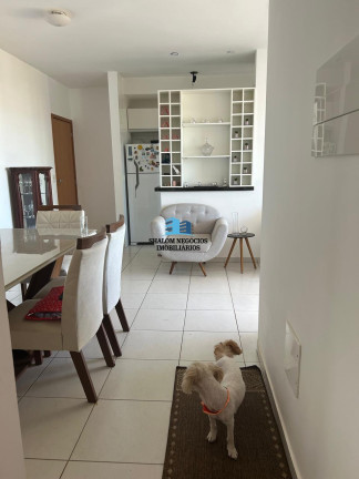 Imagem Casa com 2 Quartos à Venda, 62 m² em Pq Amazônia - Goiânia