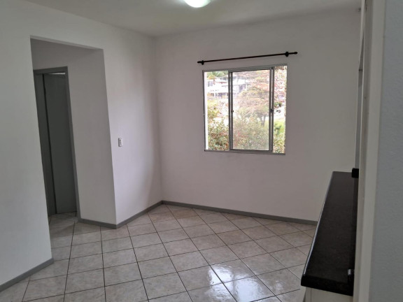 Apartamento com 2 Quartos à Venda, 53 m² em Canasvieiras - Florianópolis